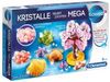 Clementoni Galileo - Kristalle selbst züchten Mega Clementoni Galileo - Kristalle selbst züchten Mega