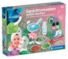 Clementoni Gesichtsmasken selbst machen Clementoni Gesichtsmasken selbst machen
