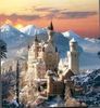 Clementoni Neuschwanstein Puzzle 1500 Teile Clementoni Neuschwanstein Puzzle 1500 Teile