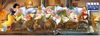 Clementoni Puzzle Schneewittchen Clementoni Puzzle Schneewittchen