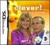 cdv Clever! Das Spiel, das Wissen schafft DS cdv Clever! Das Spiel, das Wissen schafft DS