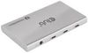 Club 3D Thunderbolt 4 5-in-1 Hub (CSV-1580) Club 3D Thunderbolt 4 5-in-1 Hub (CSV-1580)