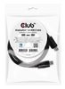Club 3D DisplayPort 1.4 HBR3 Cable M/M 2 m (CAC-2068) Club 3D DisplayPort 1.4 HBR3 Cable M/M 2 m (CAC-2068)