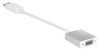 Club 3D DisplayPort zu VGA (CAC-2003) Club 3D DisplayPort zu VGA (CAC-2003)