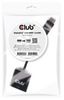 Club 3D DP 1.2 auf HDMI 2.0 (CAC-2070) Club 3D DP 1.2 auf HDMI 2.0 (CAC-2070)