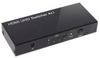 Club 3D HDMI 2.0 UHD Switchbox 4 Ports (CSV-1370) Club 3D HDMI 2.0 UHD Switchbox 4 Ports (CSV-1370)
