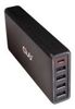 Club 3D USB Typ A und C Ladegerät 5 Ports 111 W (CAC-1903) Club 3D USB Typ A und C Ladegerät 5 Ports 111 W (CAC-1903)