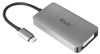 Club 3D USB Typ C zu Dual Link DVI-I (CAC-1510) Club 3D USB Typ C zu Dual Link DVI-I (CAC-1510)