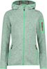 CMP Damen-Fleecejacke Knit-Tech (3H19826) CMP Damen-Fleecejacke Knit-Tech (3H19826)