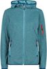 CMP Fleecejacke Knit-Tech mit Kapuze Damen (30H5856) CMP Fleecejacke Knit-Tech mit Kapuze Damen (30H5856)