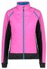 CMP Hybride Damenjacke mit abnehmbaren Ärmeln (30A2276) CMP Hybride Damenjacke mit abnehmbaren Ärmeln (30A2276)
