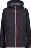 CMP Wasserdichte Damenjacke aus Ripstop (39X6636) CMP Wasserdichte Damenjacke aus Ripstop (39X6636)
