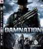 Codemasters Damnation PS3 Codemasters Damnation PS3