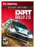 Codemasters Dirt Rally 2.0 Deluxe Edition Xbox One Codemasters Dirt Rally 2.0 Deluxe Edition Xbox One