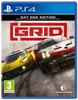 Codemasters GRID Day One Edition PS4 Codemasters GRID Day One Edition PS4
