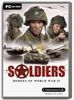 Codemasters Soldiers: Heroes of World War 2 PC Codemasters Soldiers: Heroes of World War 2 PC