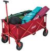 Coleman Camping Wagon Coleman Camping Wagon