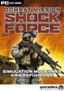 Koch Media Combat Mission Shock Force PC Koch Media Combat Mission Shock Force PC