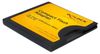 Delock Compact Flash Adapter zu Micro SD Speicherkarten Delock Compact Flash Adapter zu Micro SD Speicherkarten