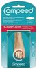 Compeed Blasenpflaster an den Zehen 8 Stk. Compeed Blasenpflaster an den Zehen 8 Stk.