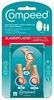 Compeed Blasenpflaster Mixpack 5 Stk. Compeed Blasenpflaster Mixpack 5 Stk.