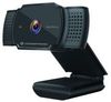 Conceptronic Amdis 2K-Super-HD-Autofokus-Webcam mit Mikrofon Conceptronic Amdis 2K-Super-HD-Autofokus-Webcam mit Mikrofon