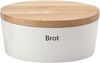 Continenta Brottopf oval 30 x 23 x 13,5 cm Continenta Brottopf oval 30 x 23 x 13,5 cm