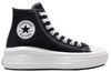 Converse Chuck Taylor All Star Move (568497C) Converse Chuck Taylor All Star Move (568497C)