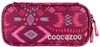 Coocazoo PencilDenzel Tribal Melange Coocazoo PencilDenzel Tribal Melange