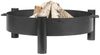 CookKing Haiti Feuerschale 60 cm CookKing Haiti Feuerschale 60 cm