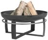 CookKing Viking Feuerschale 60 cm CookKing Viking Feuerschale 60 cm