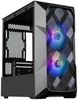 Cooler Master MasterBox TD300 Mesh Cooler Master MasterBox TD300 Mesh