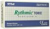 Cooper Vision Rythmic Toric UV 6er Cooper Vision Rythmic Toric UV 6er
