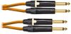 Cordial CEON DJ Plug O 0,6 m Cordial CEON DJ Plug O 0,6 m