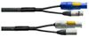 Cordial CPH 3 DMX 1 PWR 1 Cordial CPH 3 DMX 1 PWR 1
