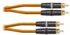 Cordial DJ RCA O 3 m Cordial DJ RCA O 3 m