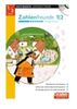 Cornelsen Zahlenfreunde 1. + 2. Klasse - Mathematik Cornelsen Zahlenfreunde 1. + 2. Klasse - Mathematik