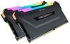 Corsair Vengeance RGB Pro DDR4-3600 32GB Kit (CMW32GX4M2Z3600C18) Corsair Vengeance RGB Pro DDR4-3600 32GB Kit (CMW32GX4M2Z3600C18)