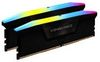Corsair Vengeance RGB DDR5-6000 32GB Kit (CMH32GX5M2B6000Z30K) Corsair Vengeance RGB DDR5-6000 32GB Kit (CMH32GX5M2B6000Z30K)