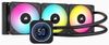 Corsair H150i ELITE LCD XT Corsair H150i ELITE LCD XT