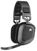 Corsair HS80 RGB Wireless Corsair HS80 RGB Wireless