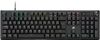 Corsair K70 CORE RGB mit Handballenauflage Corsair K70 CORE RGB mit Handballenauflage