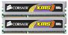 Corsair XMS3 DDR3-RAM 4GB PC3-10667 Kit (TW3X4G1333C9A) Corsair XMS3 DDR3-RAM 4GB PC3-10667 Kit (TW3X4G1333C9A)