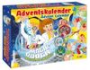 Craze Magic Dough Adventskalender Craze Magic Dough Adventskalender