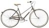 Creme Caferacer Lady Uno Creme Caferacer Lady Uno
