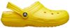 Crocs Classic Lined Clog Crocs Classic Lined Clog