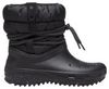 Crocs Classic Neo Puff Luxe Boot Damen Crocs Classic Neo Puff Luxe Boot Damen