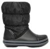 Crocs Winter Puff Boot Kids Crocs Winter Puff Boot Kids