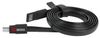 Crosscall Micro-USB-Flachkabel (CP.PE.NR000) Crosscall Micro-USB-Flachkabel (CP.PE.NR000)
