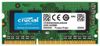 Crucial SO-DIMM DDR3-1600 4GB (CT51264BF160BJ) Crucial SO-DIMM DDR3-1600 4GB (CT51264BF160BJ)